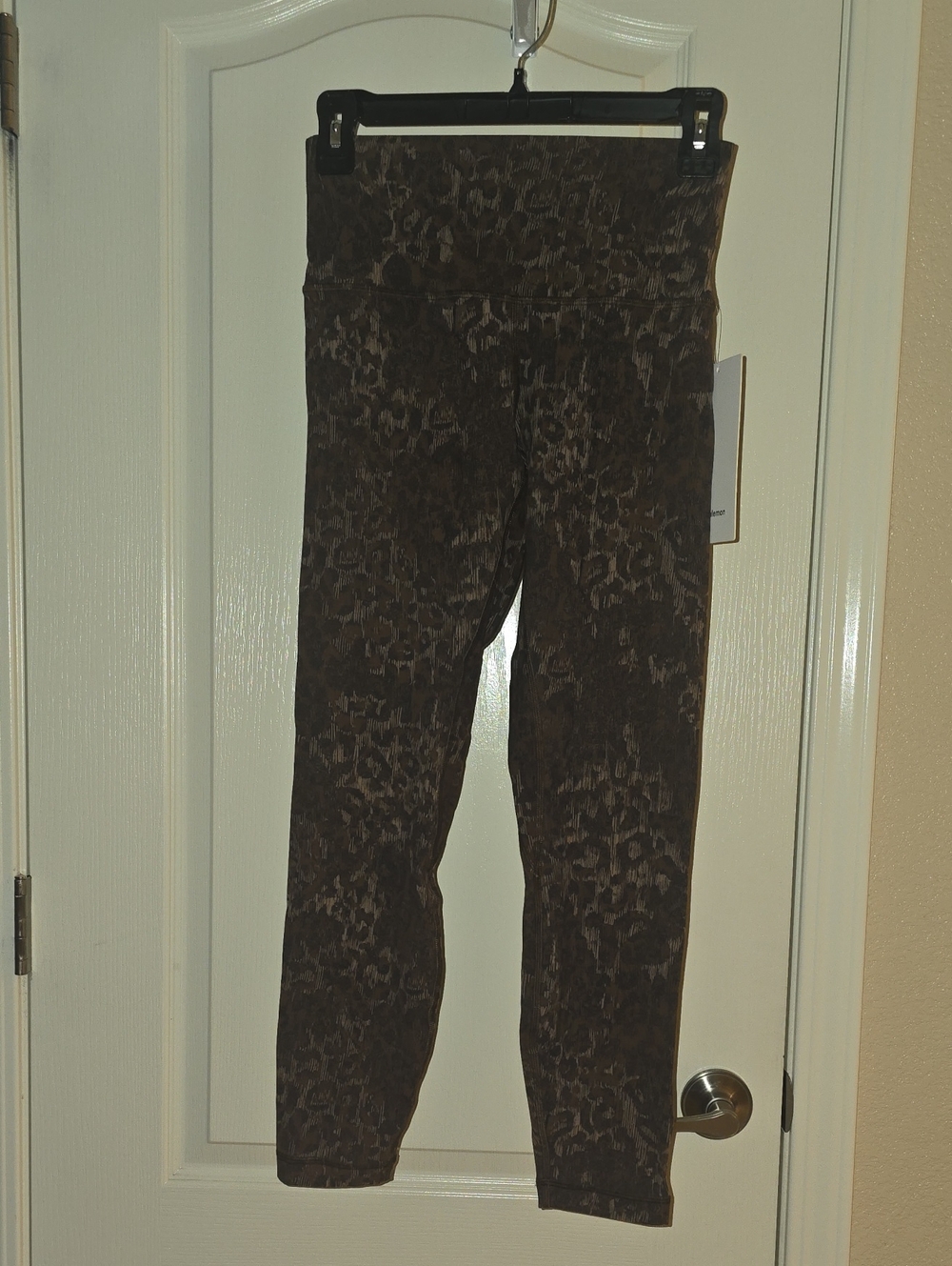 Lululemon Align HR Pant 25"
